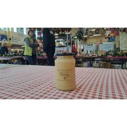 Akác krémméz 950g