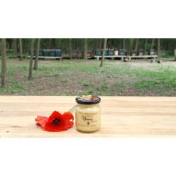 Napraforgó krémméz 250g