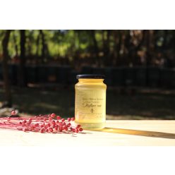 Olajfüzes méz 500g