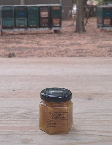 ProPolen méz 50g